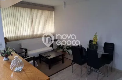 Apartamento com 2 quartos à venda na Avenida Presidente Vargas, Cidade Nova, Rio de Janeiro