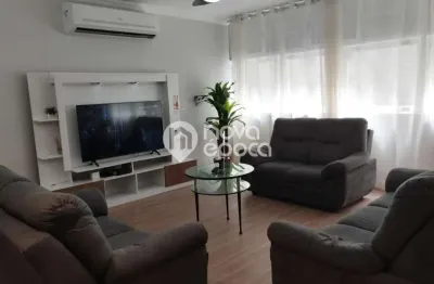 Apartamento com 3 quartos à venda na Rua República do Peru, Copacabana, Rio de Janeiro