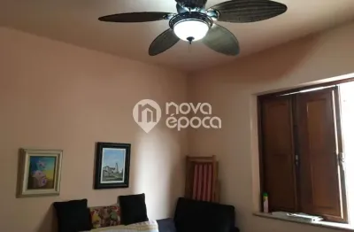 Apartamento com 2 quartos à venda na Rua José Bonifácio, Todos os Santos, Rio de Janeiro