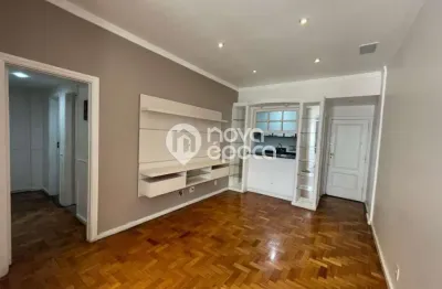 Apartamento com 2 quartos à venda na Rua General Polidoro, Botafogo, Rio de Janeiro