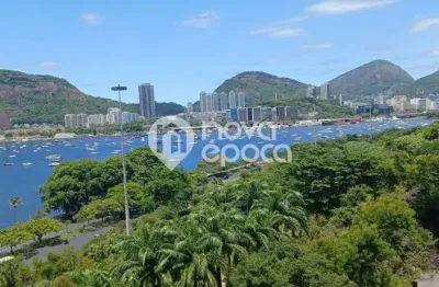 Apartamento com 4 quartos à venda na Avenida Rui Barbosa, Flamengo, Rio de Janeiro