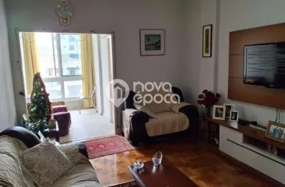 Apartamento com 3 quartos à venda na Avenida Paulo de Frontin, Praça da Bandeira, Rio de Janeiro