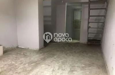 Ponto comercial à venda na Rua Voluntários da Pátria, Botafogo, Rio de Janeiro