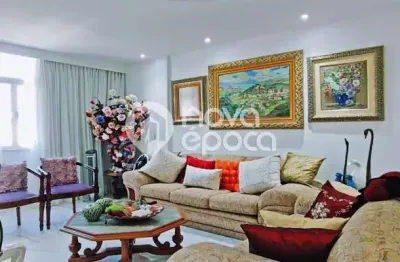 Apartamento com 2 quartos à venda na Rua Conde de Bonfim, Tijuca, Rio de Janeiro