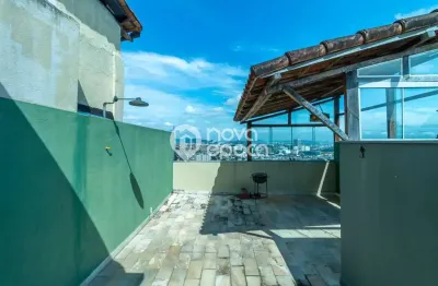 Apartamento com 2 quartos à venda na Rua do Oriente, Santa Teresa, Rio de Janeiro