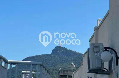 São cristóvão | apartamento 2 quartos, sendo 1 suite