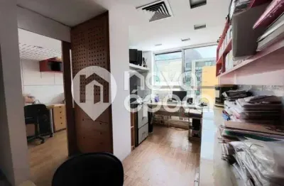 Sala comercial à venda na Rua Jardim Botânico, Jardim Botânico, Rio de Janeiro