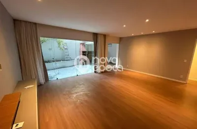 Apartamento com 2 quartos à venda na Avenida Vieira Souto, Ipanema, Rio de Janeiro