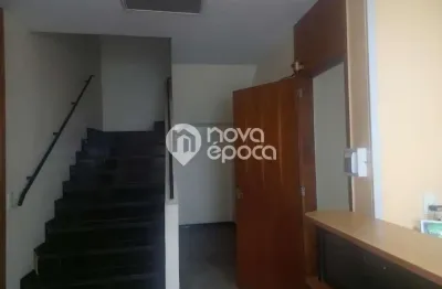 Prédio à venda na Rua Senador Bernardo Monteiro, Benfica, Rio de Janeiro