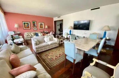 Apartamento com 4 quartos à venda na Rua Figueiredo Magalhães, Copacabana, Rio de Janeiro