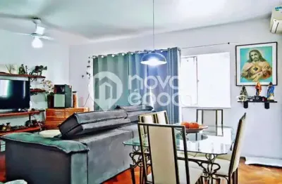 Apartamento com 3 quartos à venda na Rua São Miguel, Tijuca, Rio de Janeiro