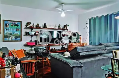 Apartamento com 3 quartos à venda na Rua São Miguel, Tijuca, Rio de Janeiro