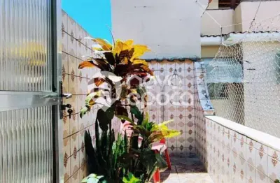 Apartamento com 2 quartos à venda na Rua Santa Luísa, Maracanã, Rio de Janeiro