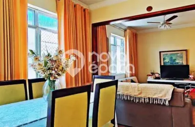 Apartamento com 2 quartos à venda na Rua Santa Luísa, Maracanã, Rio de Janeiro