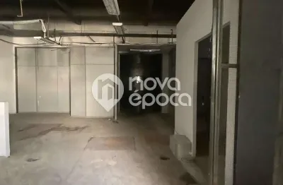 Barracão / Galpão / Depósito à venda na Avenida Pedro II, São Cristóvão, Rio de Janeiro