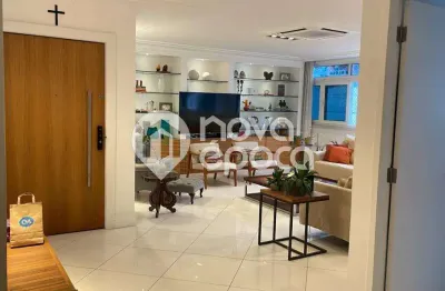 Apartamento com 4 quartos à venda na Rua Tonelero, Copacabana, Rio de Janeiro