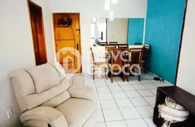 Apartamento com 2 quartos à venda na Rua Professor Lace, Ramos, Rio de Janeiro