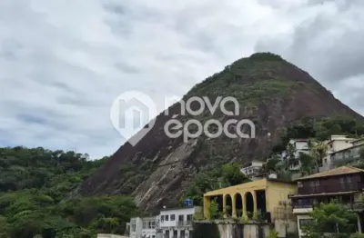 Apartamento com 1 quarto à venda na Rua Teixeira Mendes, Laranjeiras, Rio de Janeiro