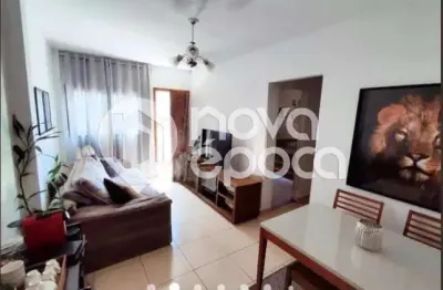 Apartamento com 2 quartos à venda na Rua Gomes Serpa, Piedade, Rio de Janeiro