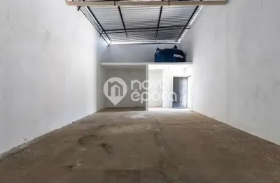 Ponto comercial à venda na Rua Capitão Resende, Cachambi, Rio de Janeiro