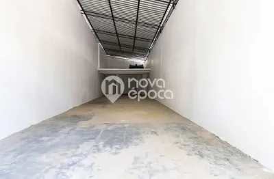 Ponto comercial à venda na Rua Capitão Resende, Cachambi, Rio de Janeiro