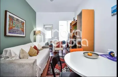 Apartamento com 2 quartos à venda na Rua Ronald de Carvalho, Copacabana, Rio de Janeiro