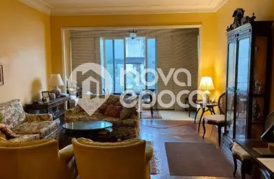 Apartamento com 3 quartos à venda na Rua Leopoldo Miguez, Copacabana, Rio de Janeiro