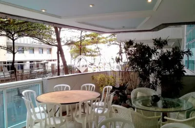 Apartamento com 5 quartos à venda na Rua Carlos Gois, Leblon, Rio de Janeiro
