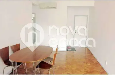 Apartamento com 2 quartos à venda na Rua Santa Clara, Copacabana, Rio de Janeiro