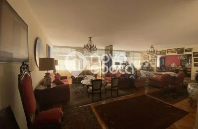 Apartamento com 4 quartos à venda na Rua Souza Lima, Copacabana, Rio de Janeiro
