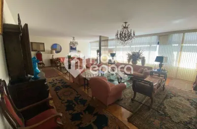 Apartamento com 4 quartos à venda na Rua Souza Lima, Copacabana, Rio de Janeiro