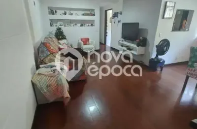 Apartamento com 2 quartos à venda na Rua Dezoito de Outubro, Tijuca, Rio de Janeiro