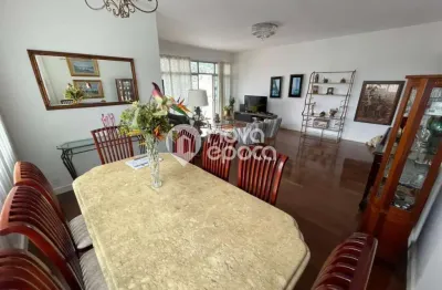 Apartamento com 3 quartos à venda na Rua Almirante Cochrane, Tijuca, Rio de Janeiro