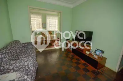 Apartamento com 5 quartos à venda na Rua Benjamim Constant, Glória, Rio de Janeiro