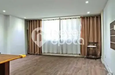 Apartamento com 1 quarto à venda na Rua Haddock Lobo, Tijuca, Rio de Janeiro