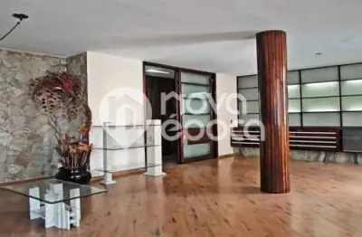 Apartamento com 2 quartos à venda na Rua Conde de Bonfim, Tijuca, Rio de Janeiro