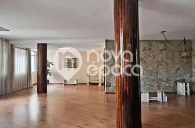 Apartamento com 2 quartos à venda na Rua Conde de Bonfim, Tijuca, Rio de Janeiro