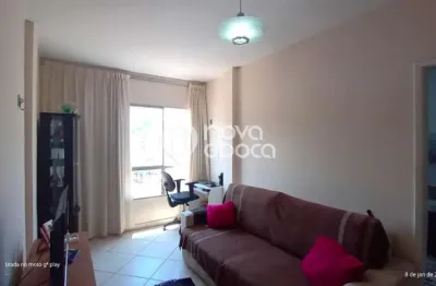 Apartamento com 1 quarto à venda na Rua Barão do Bom Retiro, Engenho Novo, Rio de Janeiro