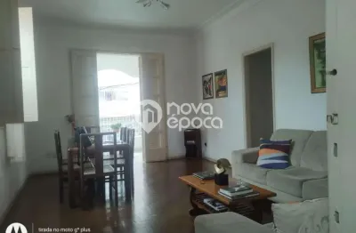 Apartamento com 3 quartos à venda na Rua Afonso Arinos, Méier, Rio de Janeiro