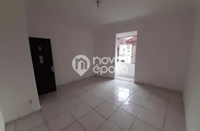 Apartamento com 2 quartos à venda na Rua Marquês de Leão, Engenho Novo, Rio de Janeiro