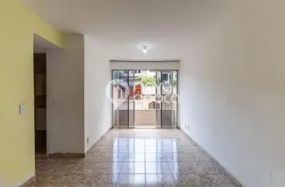 Apartamento com 2 quartos à venda na Rua Conselheiro Ferraz, Lins de Vasconcelos, Rio de Janeiro