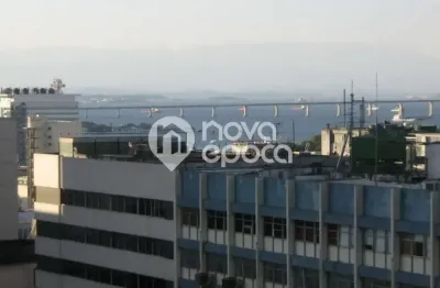 Sala comercial à venda na Avenida Nilo Peçanha, Centro, Rio de Janeiro