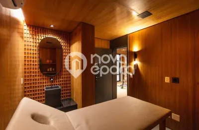 Apartamento com 4 quartos à venda na Avenida Borges de Medeiros, Lagoa, Rio de Janeiro