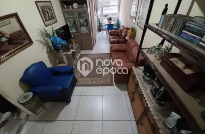 Apartamento com 3 quartos à venda na Rua Maestro Francisco Braga, Copacabana, Rio de Janeiro