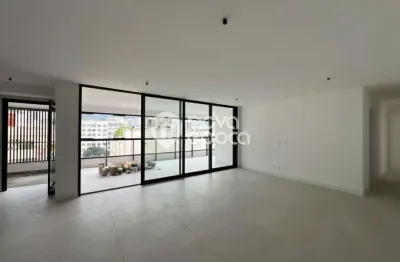 Apartamento com 3 quartos à venda na Rua Conde de Irajá, Botafogo, Rio de Janeiro