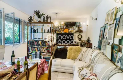Apartamento com 4 quartos à venda na Rua Dias Ferreira, Leblon, Rio de Janeiro