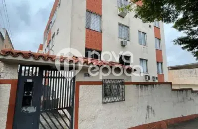 Apartamento com 2 quartos à venda na Rua Jacinto Rebelo, Pilares, Rio de Janeiro