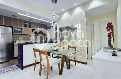 Apartamento com 2 quartos à venda na Avenida Bartolomeu Mitre, Leblon, Rio de Janeiro