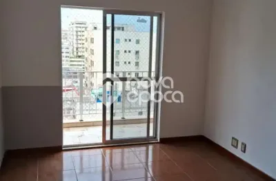 Apartamento com 3 quartos à venda na Rua Ana Barbosa, Méier, Rio de Janeiro