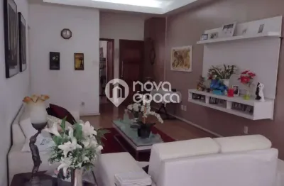 Apartamento com 3 quartos à venda na Rua Santa Clara, Copacabana, Rio de Janeiro